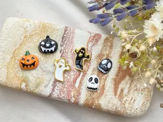 ネイル nail salon アトリエBONOのネイルデザイン
