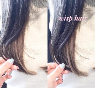 ロング 【wisp omiya】のその他イメージ