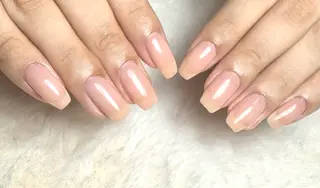 ネイル 天神/今泉 Yuka nailのネイルデザイン