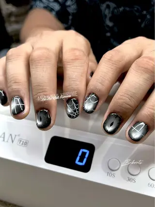 ネイル An Nailsのネイルデザイン
