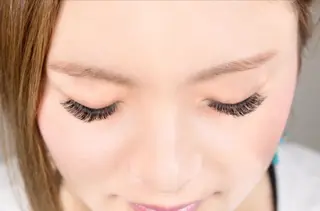 マツエク・マツパ Fleur フルールのマツエク・マツパデザイン