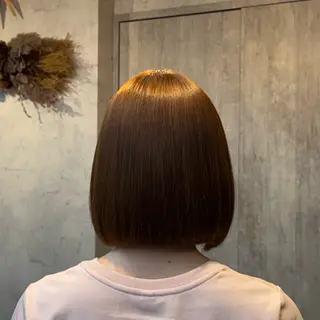 ショート 田畑 真夢のヘアスタイル