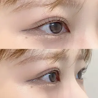 マツエク・マツパ 🖤AKARI🖤 梅田駅徒歩すぐ☆のマツエク・マツパデザイン
