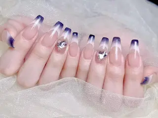 ネイル ナユキNA.YUKI 渋谷店のネイルデザイン