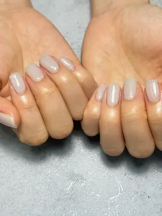 ネイル k+1💅🏻 miyukiのネイルデザイン
