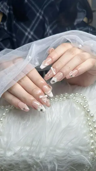 ネイル Hbaby nailのネイルデザイン