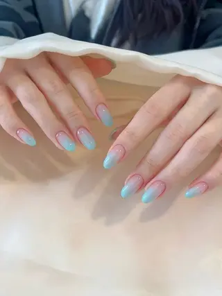 ネイル Minette nailrinrinのネイルデザイン