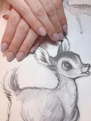ネイル 平尾駅前/持込み専門 /owlnailのネイルデザイン