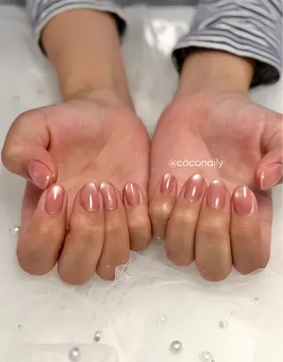 ネイル Coco Nailのネイルデザイン