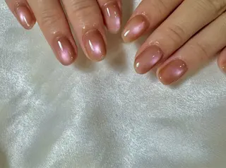 ネイル kikinail 溝の口のネイルデザイン