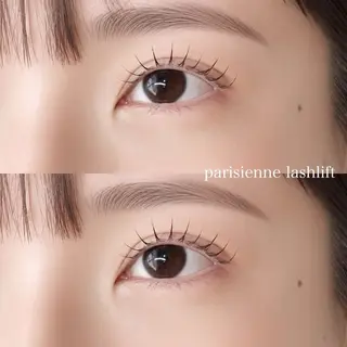 マツエク・マツパ Stella 石井のマツエク・マツパデザイン