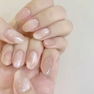 ネイル Queen‘s なんのネイルデザイン