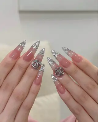 ネイル FLYNail 梅田店のネイルデザイン