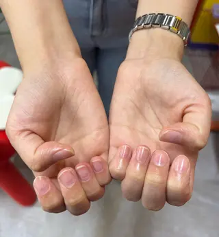 ネイル 谷村 成美のネイルデザイン