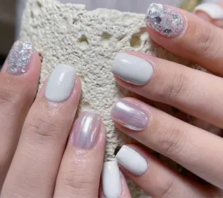 ネイル NAILS BAR SHINJUKUのネイルデザイン