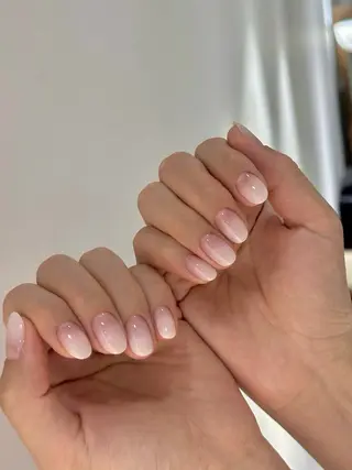 ネイル LadyJJNail つくばのネイルデザイン