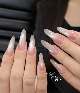 ネイル ✨Nailsalon Vi+✨のネイルデザイン