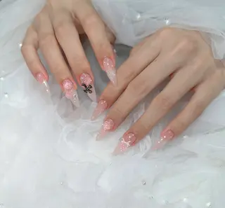 ネイル You&Me Reonaのネイルデザイン