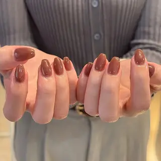 ネイル sign nail KAHOのネイルデザイン