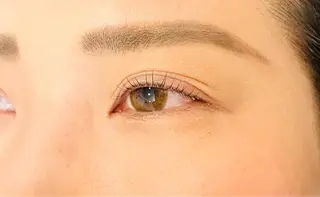 マツエク・マツパ eye salon HUIのマツエク・マツパデザイン