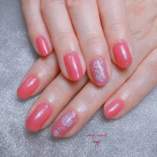 ネイル ema nailのネイルデザイン