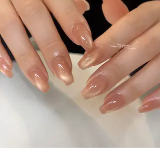 ネイル Floria ユイのネイルデザイン