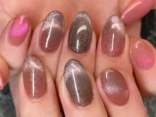ネイル NAIL K-PIT ネイル ケーピットの眉毛・アイブロウイメージ