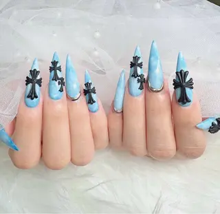 ネイル Hani Nail Salonのネイルデザイン