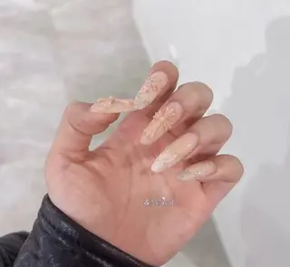 ネイル &ME makiのネイルデザイン