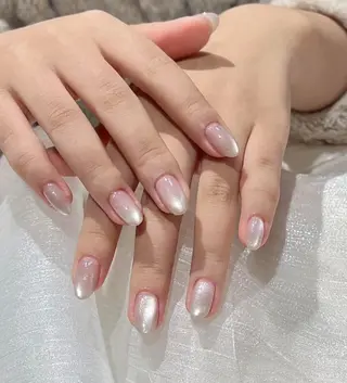 ネイル Rosie Nail サロン南越谷のネイルデザイン