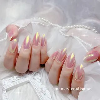 ネイル 🐾enen style 🐾のネイルデザイン