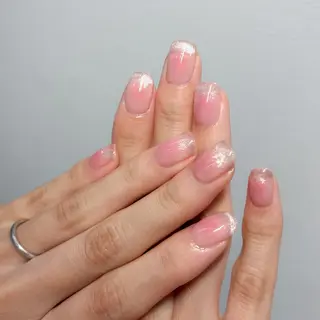 ネイル ネイルマム ジジのネイルデザイン