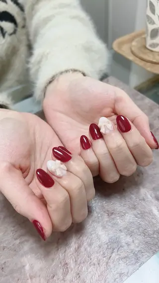 ネイル Will nail salonのネイルデザイン