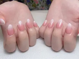 ネイル 中野駅から2分 MEO NAILのネイルデザイン