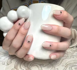 ネイル M.T nailのネイルデザイン