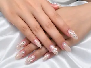 ネイル VI NAILのネイルデザイン