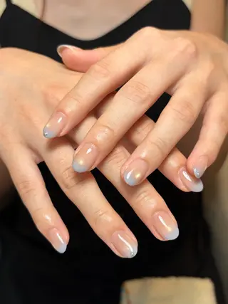 ネイル MASHU /サヤnail♡のネイルデザイン