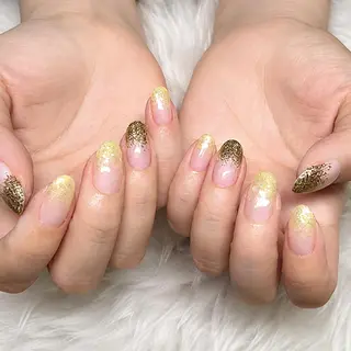 ネイル K. Airiのネイルデザイン