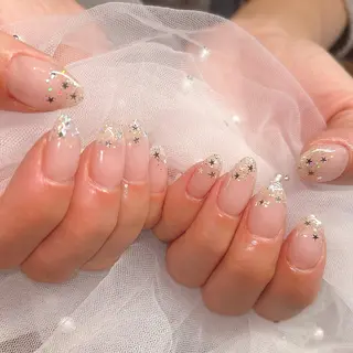 ネイル ROSEbeauty salon.佐野のネイルデザイン