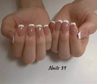 ネイル Nails 39のネイルデザイン
