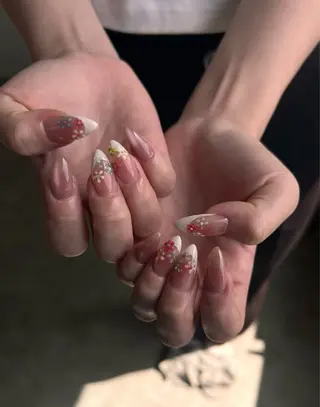 ネイル Y's nail ˚✧₊YUIのネイルデザイン