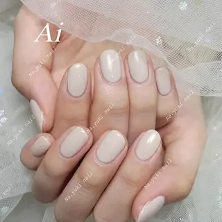 ネイル 🦋 Queenieのネイルデザイン