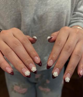 ネイル Shiori Nailのネイルデザイン