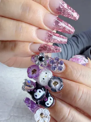 ネイル naildesign BESTのネイルデザイン