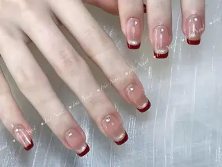 ネイル 🍒IRIS Nail🌸のネイルデザイン