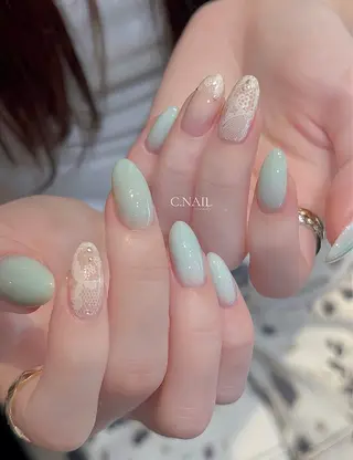 ネイル U.m nail salonのネイルデザイン