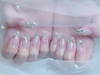 ネイル Moci Nail Salonのネイルデザイン