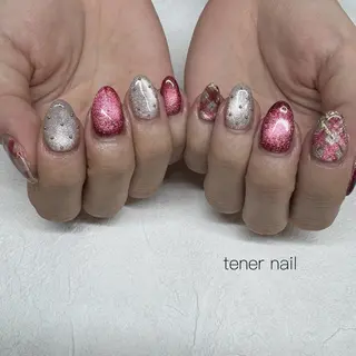 ネイル テネルネイル tener nailのネイルデザイン