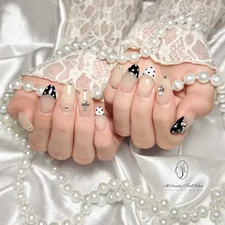 ネイル M2beauty Renaのネイルデザイン