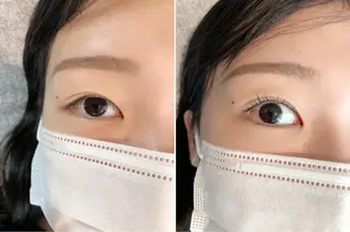 マツエク・マツパ 大人の為のまつげ眉毛 salonポンルームの眉毛・アイブロウイメージ